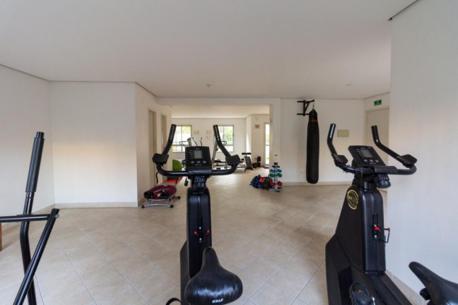 Imagem Apartamento com 2 Quartos à Venda,  em Jardim Celeste - São Paulo