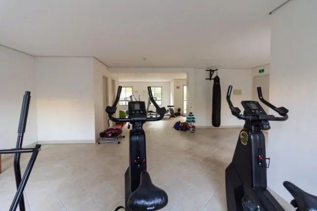 Imagem Apartamento com 2 Quartos à Venda,  em Jardim Celeste - São Paulo