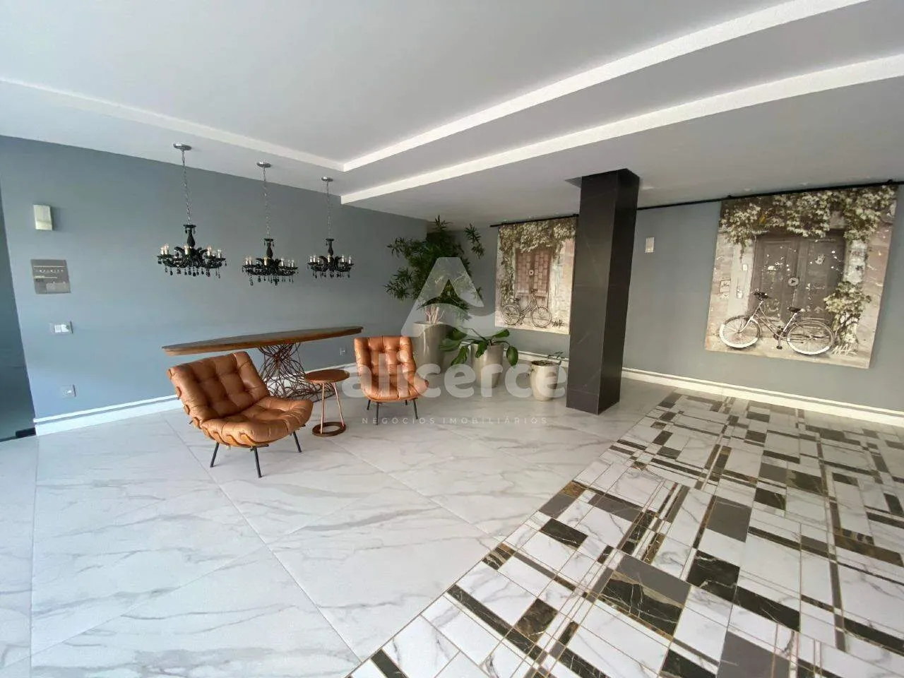 Imagem Apartamento à venda com 3 quartos 3 suítes, 140,23m² em Campeche Florianópolis