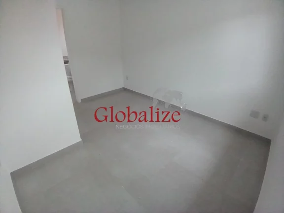 Imagem Villagio a venda com 100m², 2 suítes, 3 vagas de garagem e quintal no Campo Grande por R$ 809.000,00