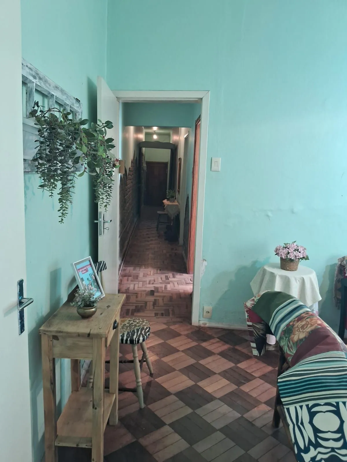 Imagem Casa Residencial/ Comercial na Cidade Baixa