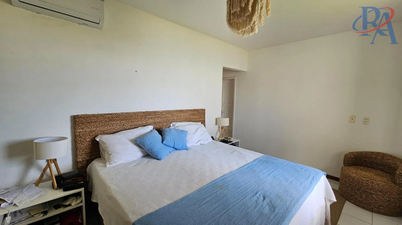 Imagem Casa para Venda em Caucaia, cumbuco, 5 dormitórios, 5 suítes, 6 banheiros, 6 vagas
