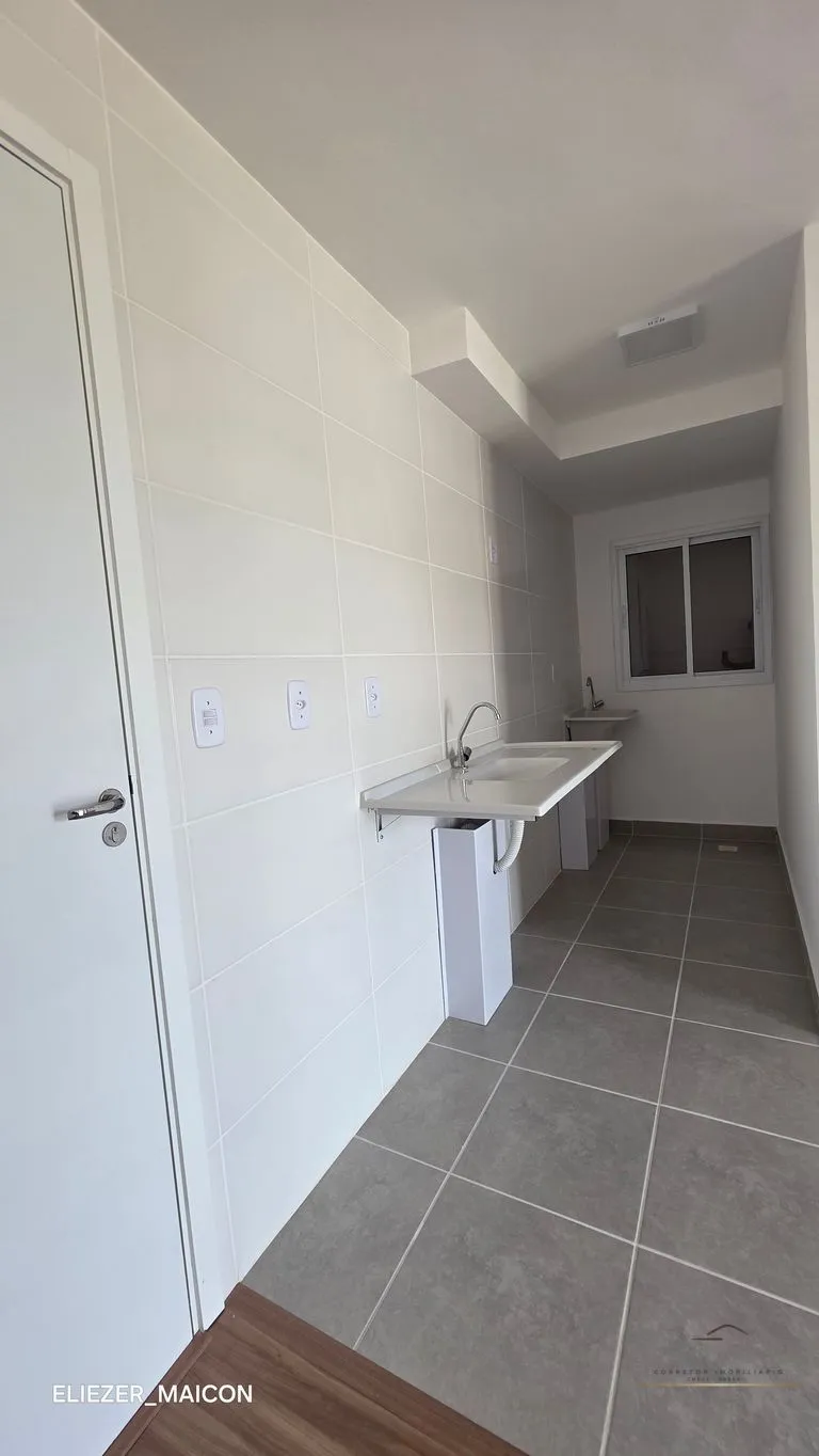 Imagem Apartamento à Venda com 2 quartos no Jardim de Florença, Poços de Caldas - MG