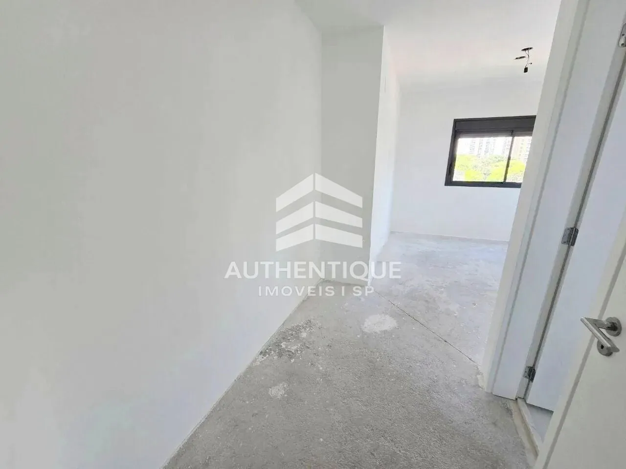 Imagem INSIGNIA CAMPO BELO - Apartamento no bairro Campo Belo à venda