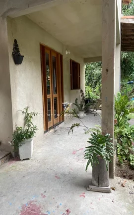 Imagem SITIO RESIDENCIAL em SANTA CRUZ CABRÁLIA - BA, TÂNIA