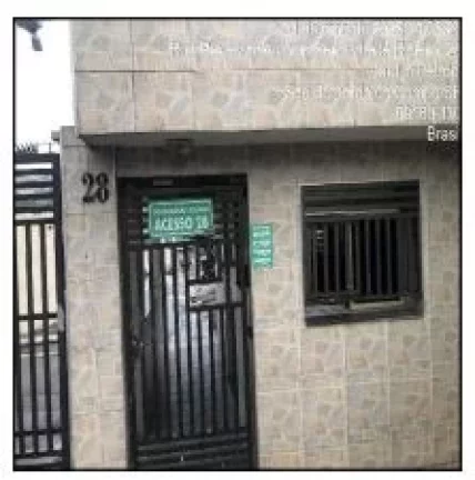 Foto do imóvel Oportunidade Única em SAO BERNARDO DO CAMPO - SP | Tipo: Apartamento | Negociação: Licitação Aberta | Situação: Imóvel em RUA PROFESSOR ANTONIO SEIXAS LEITE RIBEI