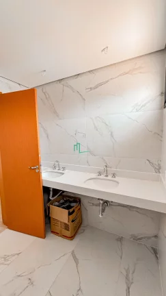 Imagem APARTAMENTO DE ALTO PADRÃO Á VENDA NO EDIFÍCIO MODERNITÁ EM FRANCA/SP