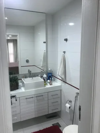 Imagem Cobertura para Venda em Rio de Janeiro, Recreio dos Bandeirantes, 3 dormitórios, 3 suítes, 7 banheiros, 3 vagas
