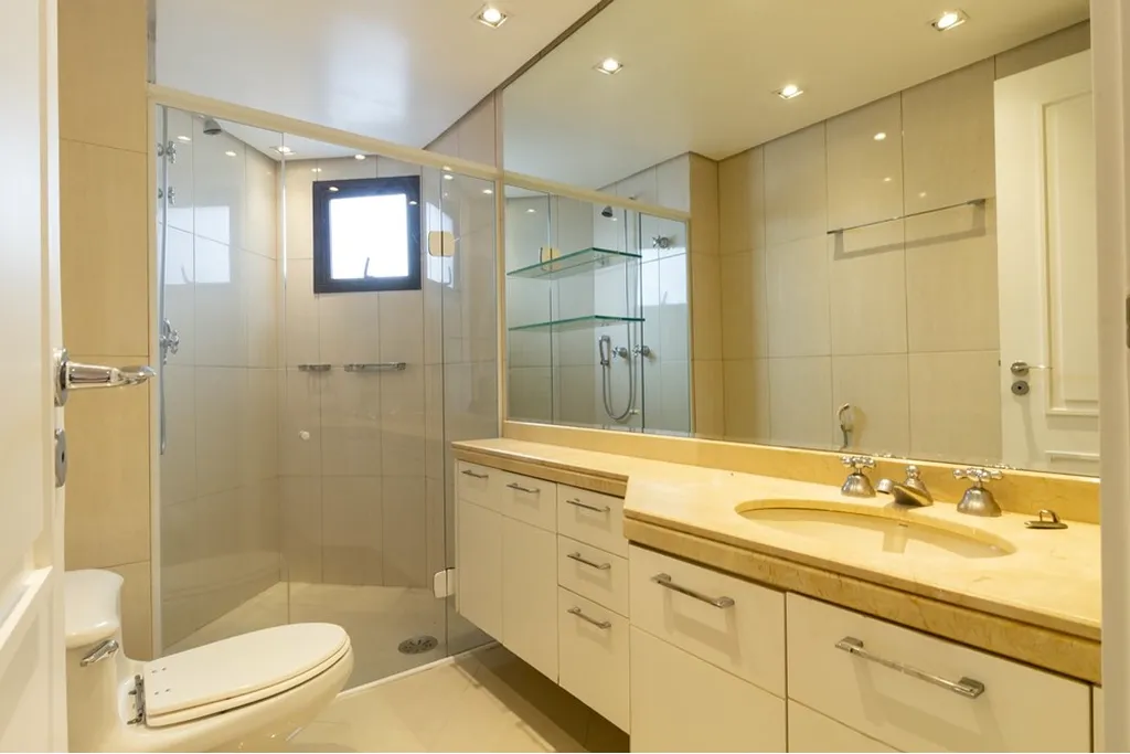 Imagem Apartamento à venda em São Paulo, Alto da Lapa, com 3 quartos, 247m2