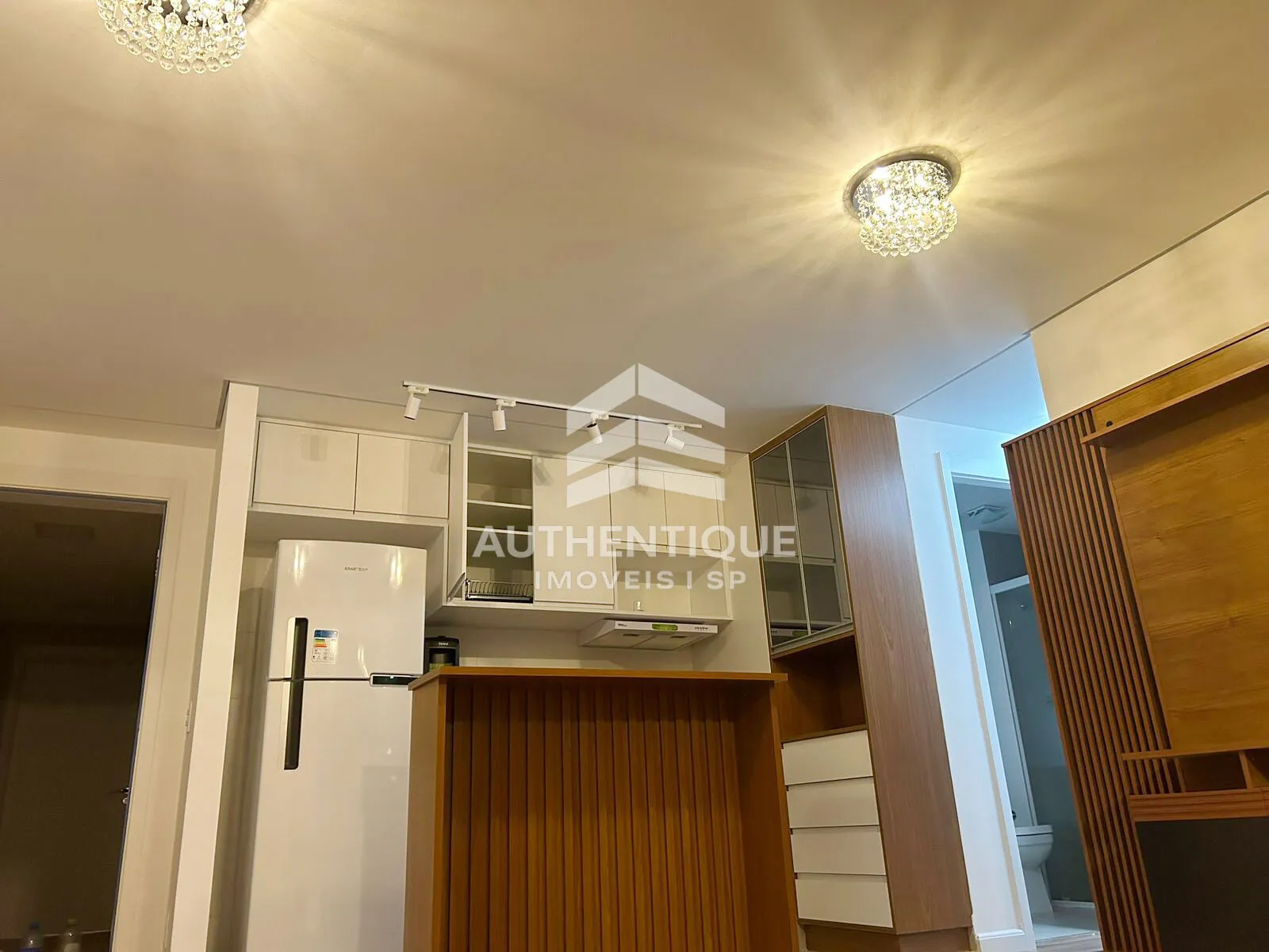Imagem ATMOSFERA VILA MARIANA - Apartamento no bairro Vila Mariana à venda