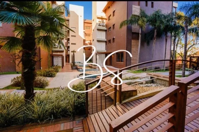 Imagem APARTAMENTO RESIDENCIAL em GRAMADO - RS, Centro