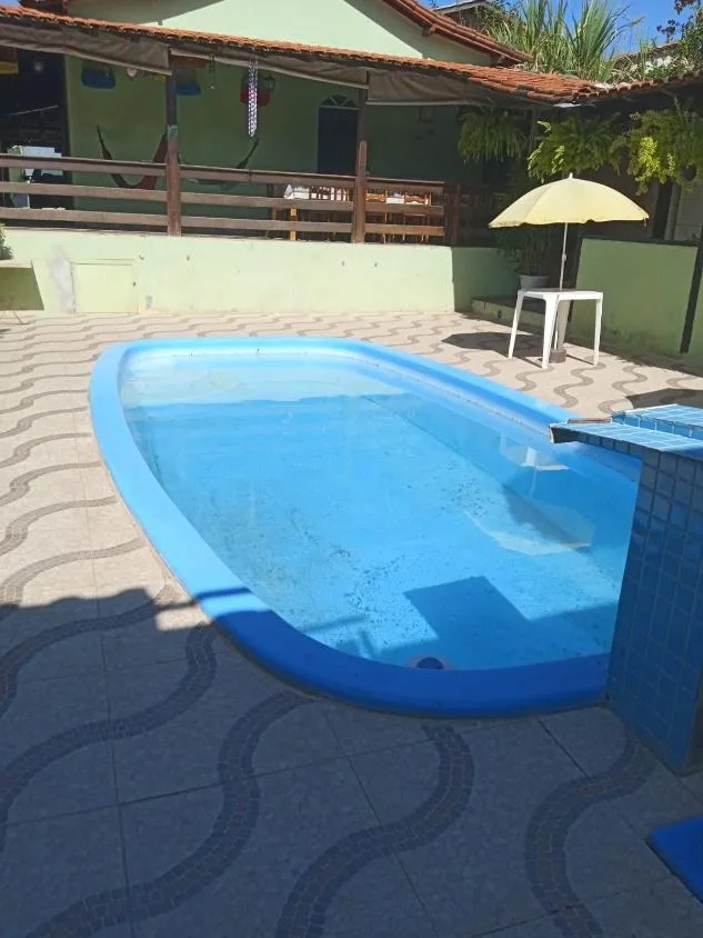 Imagem Ótima Casa à Venda em Contagem/MG (R$ 700.000,00)