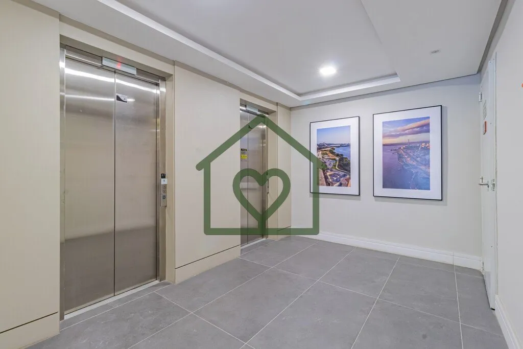 Imagem Um empreendimento completo com toda segurança, conforto e lazer que você merece. Preço e disponib...