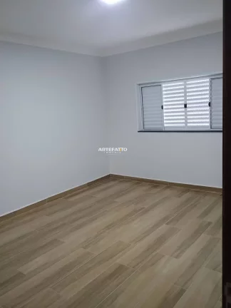 Imagem CASA TERRENO INTEIRO TOTOLI