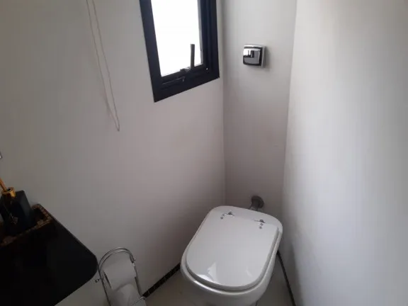 Imagem Apartamento com 3 Quartos à Venda, 201 m² em Vila Gomes Cardim - São Paulo