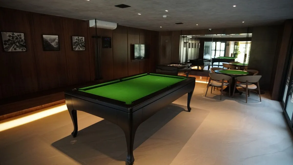 Imagem Apartamento Stúdio no Condomínio Essence em Canela