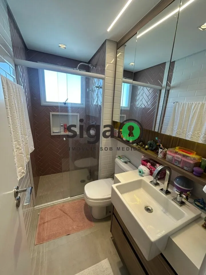 Imagem Apartamento a venda no Panamby, com 4 dormitórios e 4 vagas.