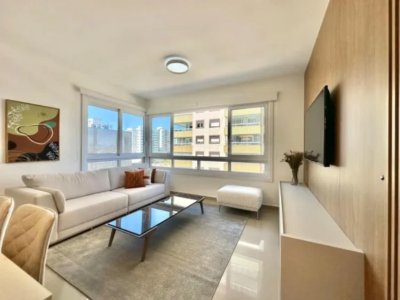 Imagem Apartamento 3 Dormitórios - Bairro Zona Nova