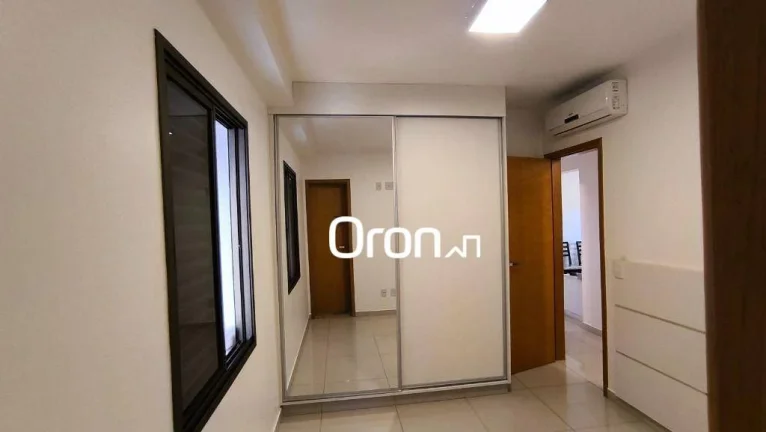 Imagem Apartamento à venda, 125 m² por R$ 999.990,00 - Jardim Goiás - Goiânia/GO