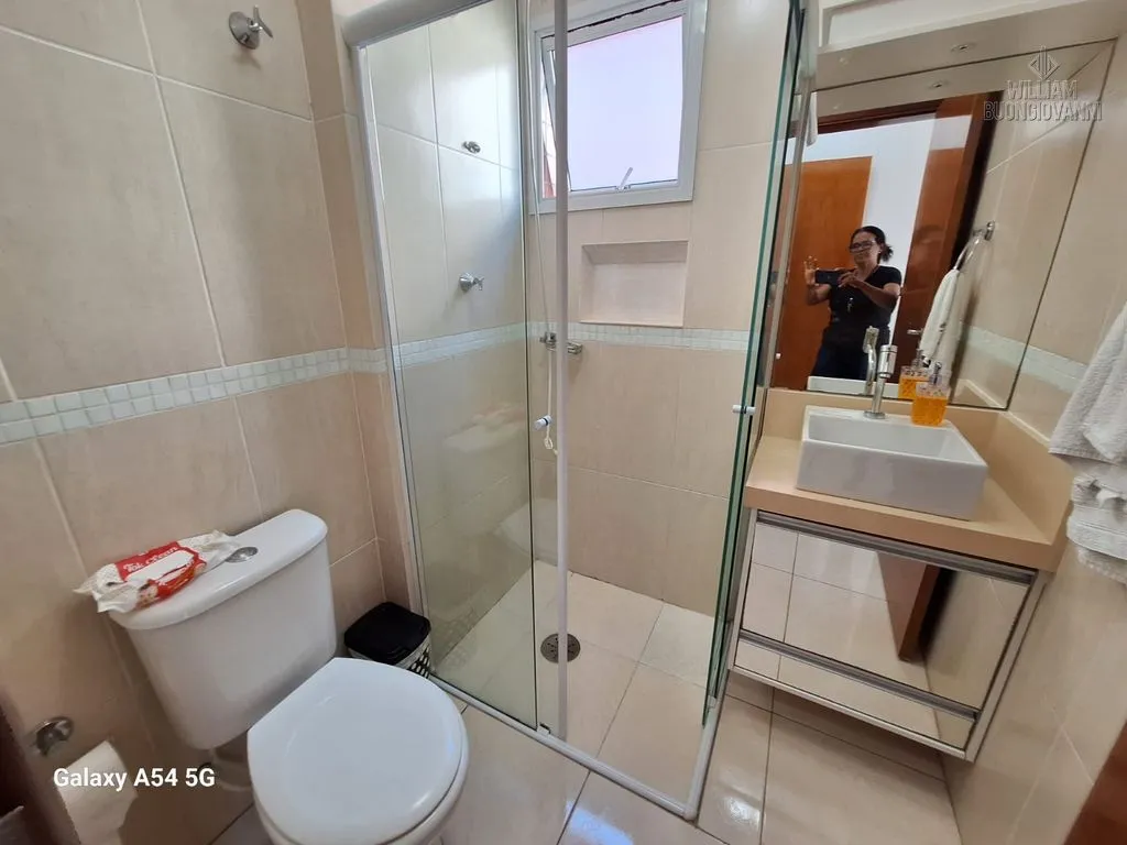 Imagem Apartamento 2 dormitórios sendo 1 suíte no coração da Vila Guilhermina