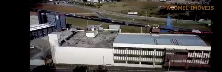 Imagem Galpões para venda em Taubaté no bairro Independência