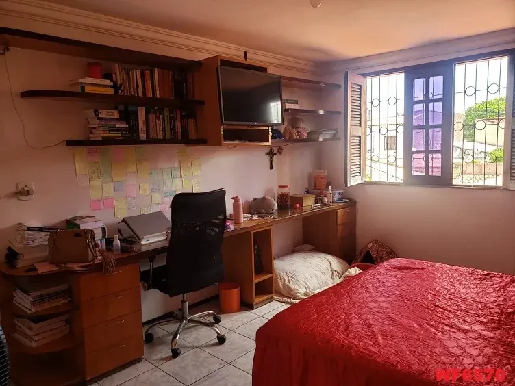 Imagem Casa com 5 Quartos à Venda, 167 m² em Jardim das Oliveiras - Fortaleza