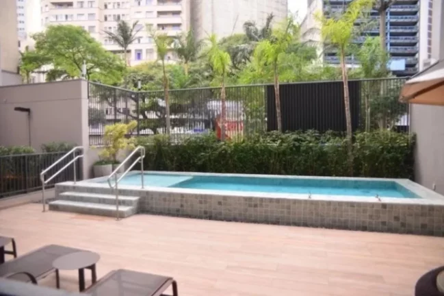 Imagem TODAY BRIGADEIRO - CANOPUS - Studio de 29m² (Unidade de Revenda), próximo ao Metrô Anhangabaú!