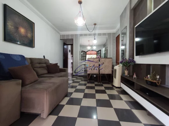 Imagem Excelente casa assobradada!