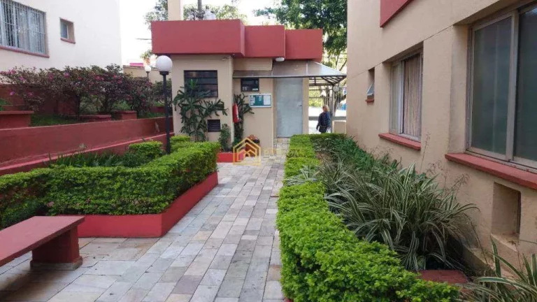 Imagem Apartamento Padrão