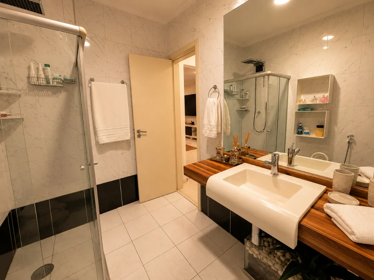 Imagem Apartamento garden para venda em Pinheiros com 2 quartos, sendo 1 suíte, 145m2