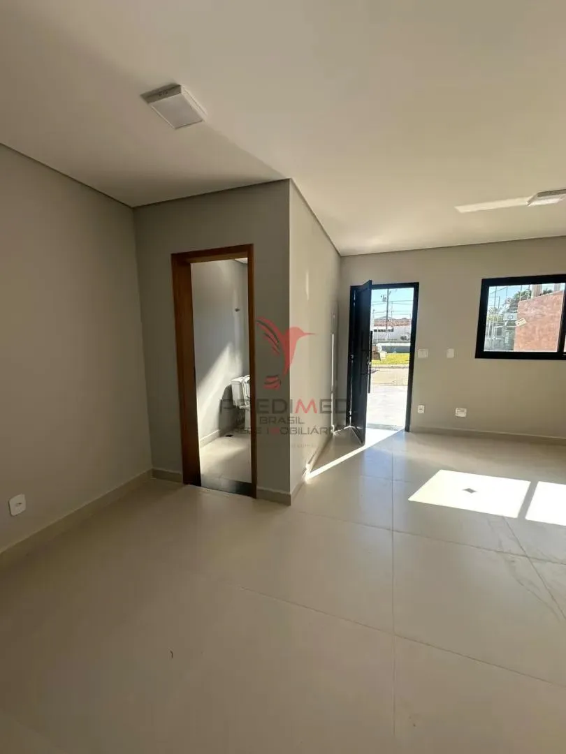 Foto do imóvel Casa no Condomínio Vila Nova em Guaratinguetá em Avenida São Dimas - São Dimas, Guaratinguetá - SP