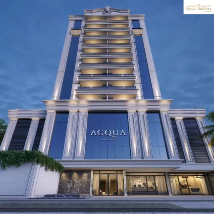 Imagem APARTAMENTO RESIDENCIAL em PALHOÇA - SC, PAGANI