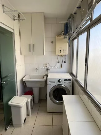Imagem Apartamento à venda Jardim América São Paulo