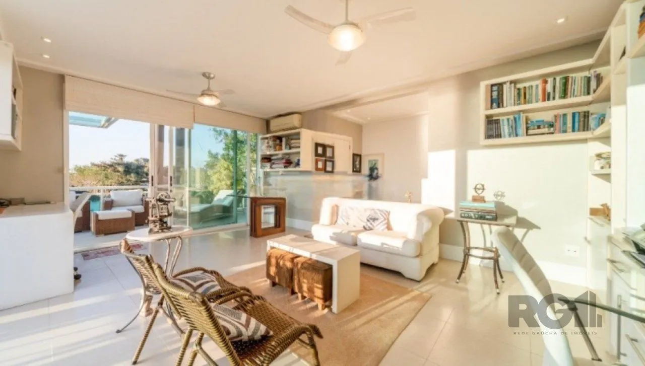 Imagem CASA CONDOMÍNIO - VILA ASSUNÇÃO