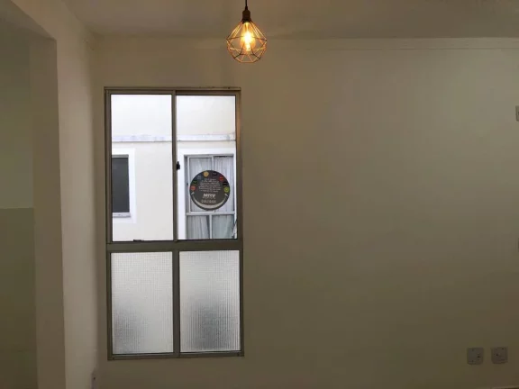 Imagem APARTAMENTO SERRA AZUL 2 QUARTOS SALA COZINHA BANHEIRO LAVANDERIA 1 VAGA CONDOMÍNIO COMPLETO Piscin...