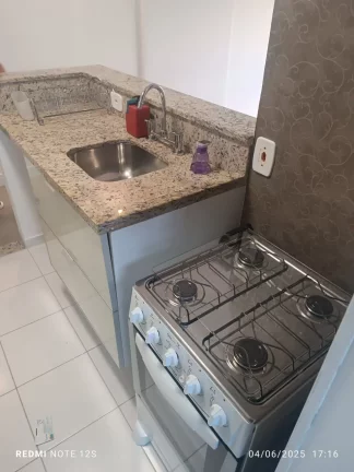 Imagem Apartamento com 3 Dormitorio(s) localizado(a) no bairro Vila Mogilar em Mogi das Cruzes / Mato Grosso do Sul Ref.:809655