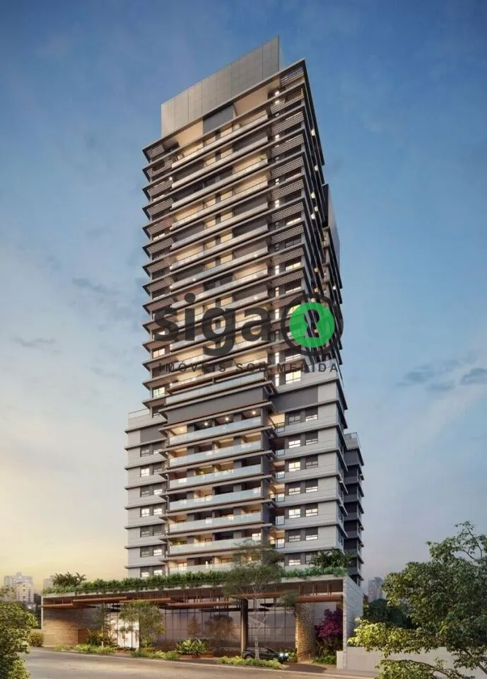 Foto do imóvel Haus Mitre Jardins ? Viva com Exclusividade no Coração dos Jardins