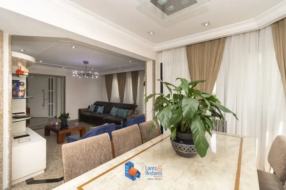 Imagem Apartamento para venda em Tatuapé com 3 quartos, sendo 1 suíte, 158m²