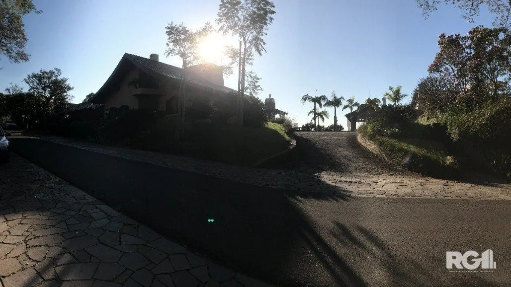 Imagem Casa de Condomínio em Cavalhada