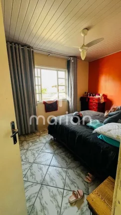 Imagem Casa com 3 quartos, Carvalho - Balneário Piçarras