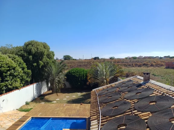 Imagem Sobrado para venda em Jardim Barão com 4 quartos, sendo 4 suítes, 327m2