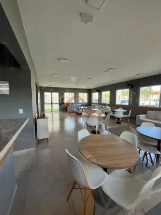 Imagem Apartamento à venda no bairro Jardim Ipê I - Mogi Guaçu/SP
