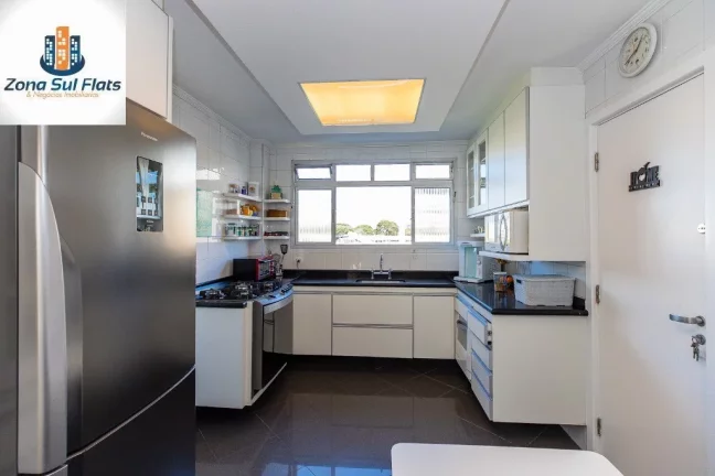 Imagem Excelente Apartamento à Venda Na Vila Mariana Com 3 Dormitórios Sendo 1 Suíte e 2 Vagas