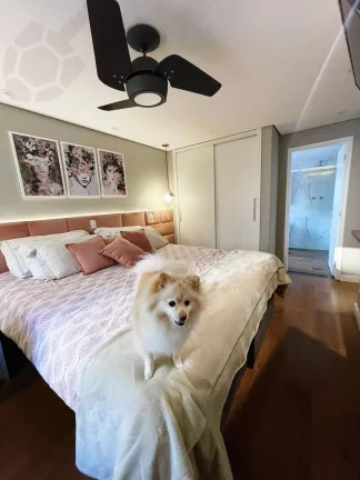 Imagem MOEMA * 3 DORM. * SUÍTE * TOTALMENTE REFORMADO * 1 VAGA