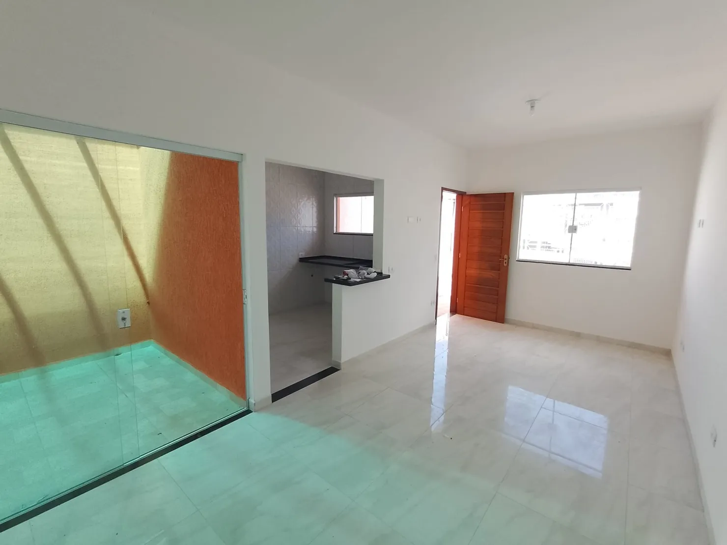 Imagem Casa à venda 3 Quartos, 1 Suite, 2 Vagas, 137.5M², Jardim Oásis, Taubaté - SP