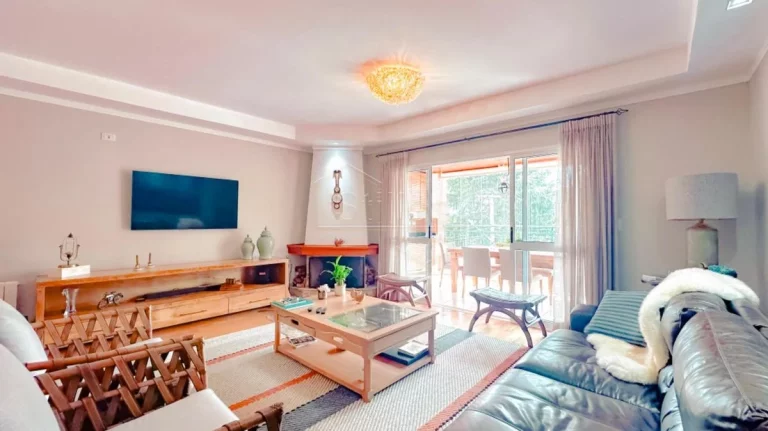Imagem Apartamento Campos do Jordão