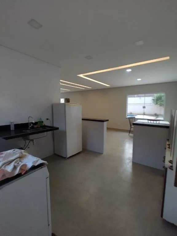 Imagem Casa à Venda em Solemar, Praia Grande - SP