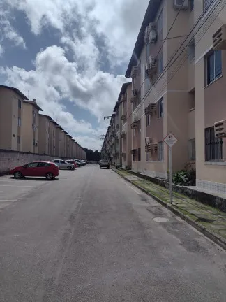 Imagem Apartamento com 2 Quartos à Venda, 1 m² em Turu - São Luís