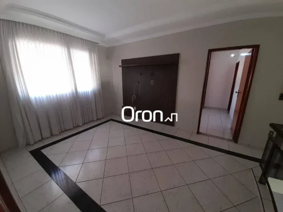 Imagem Sobrado à venda, 253 m² por R$ 1.480.000,00 - Jardim América - Goiânia/GO