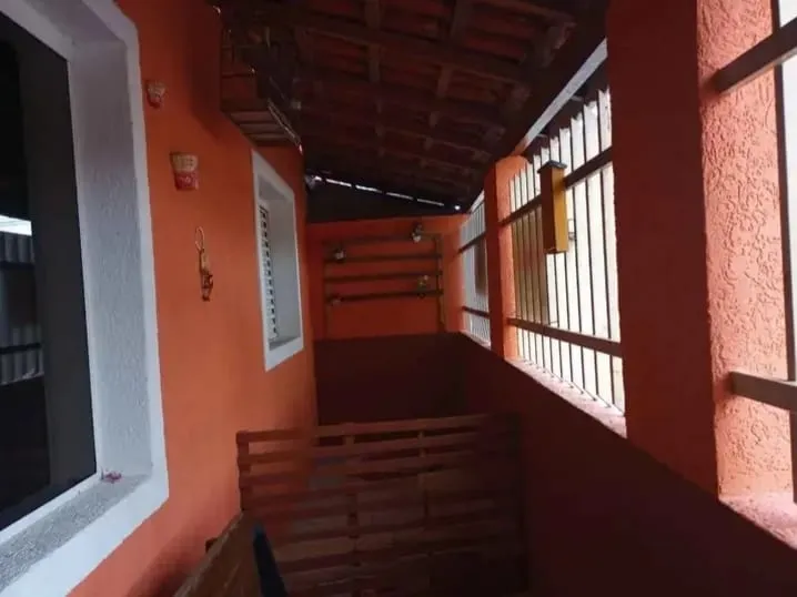 Imagem Casa à venda 250M², Parque Senhor do Bonfim, Taubaté - SP